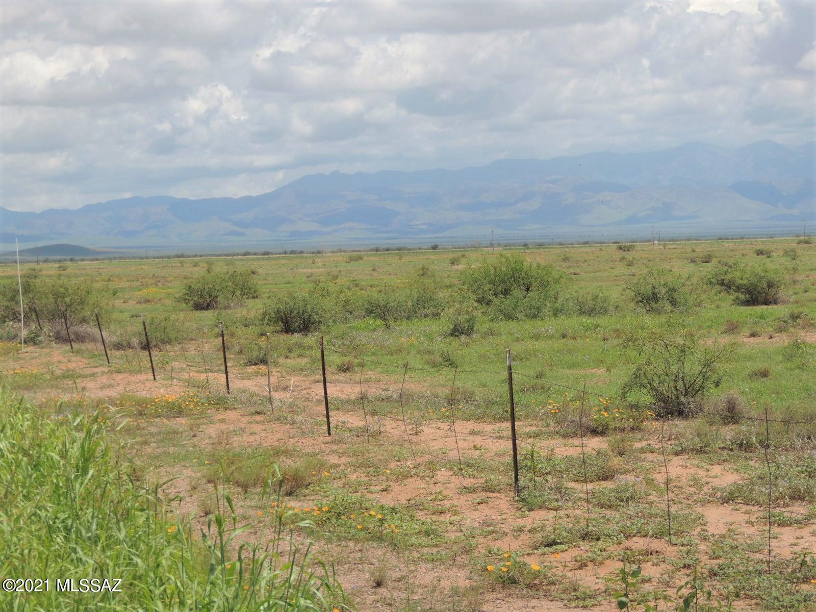 Tbd East Parker Ranch Road, Unit 5 Willcox, AZ 85643 - Photo 11 of 30