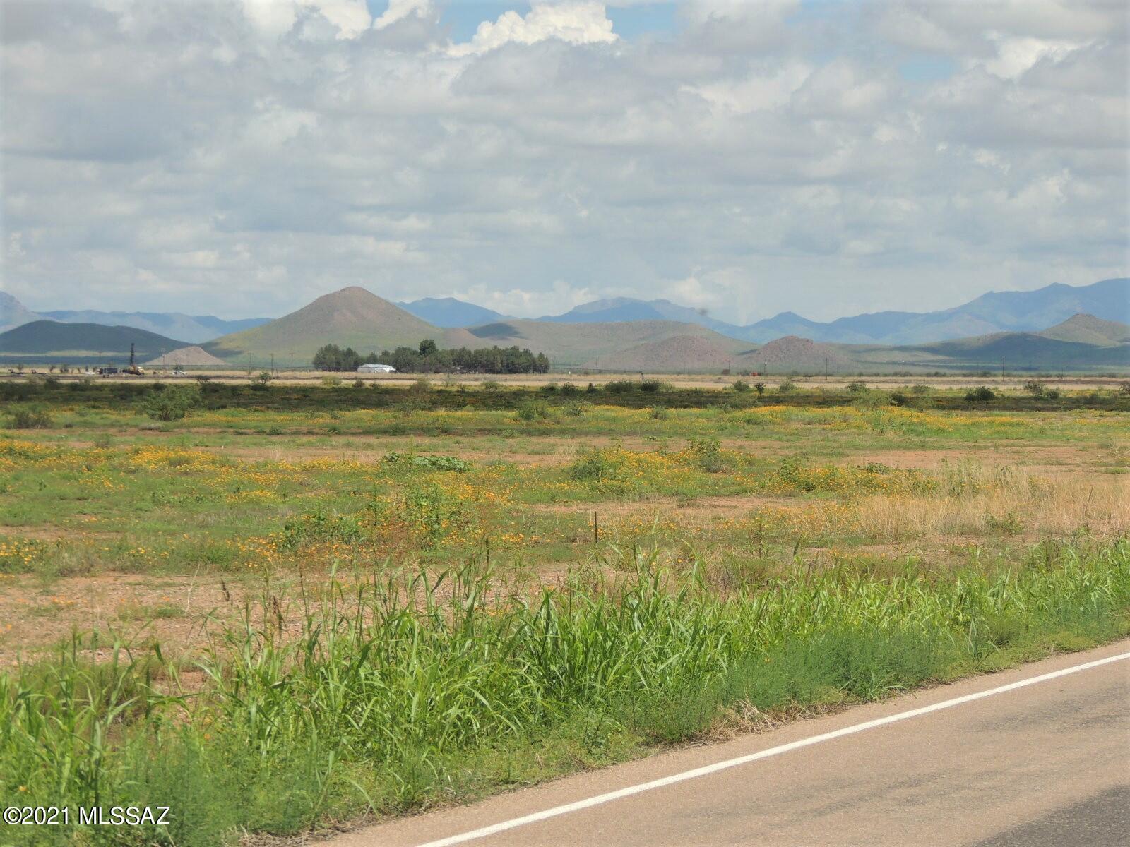 Tbd East Parker Ranch Road, Unit 5 Willcox, AZ 85643 - Photo 12 of 30