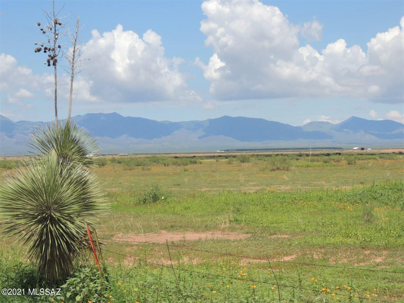 Tbd East Parker Ranch Road, Unit 5 Willcox, AZ 85643 - Photo 13 of 30