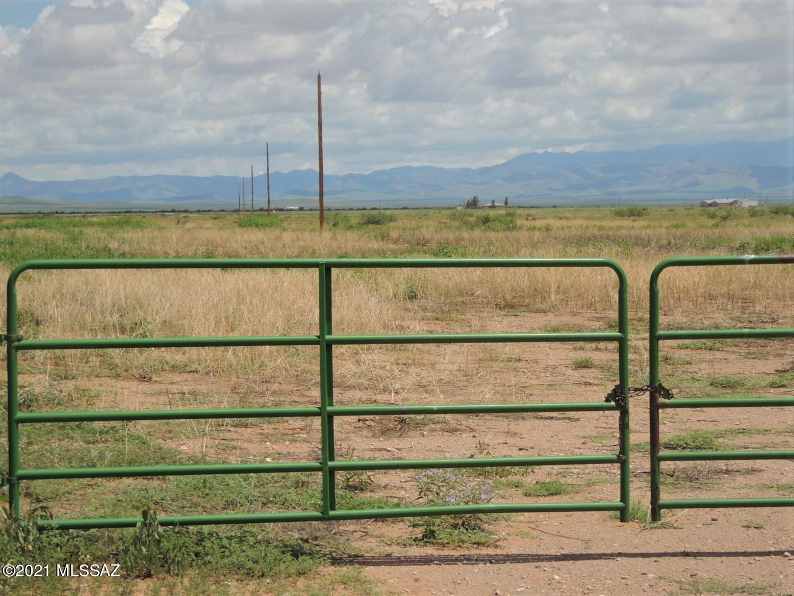 Tbd East Parker Ranch Road, Unit 5 Willcox, AZ 85643 - Photo 14 of 30
