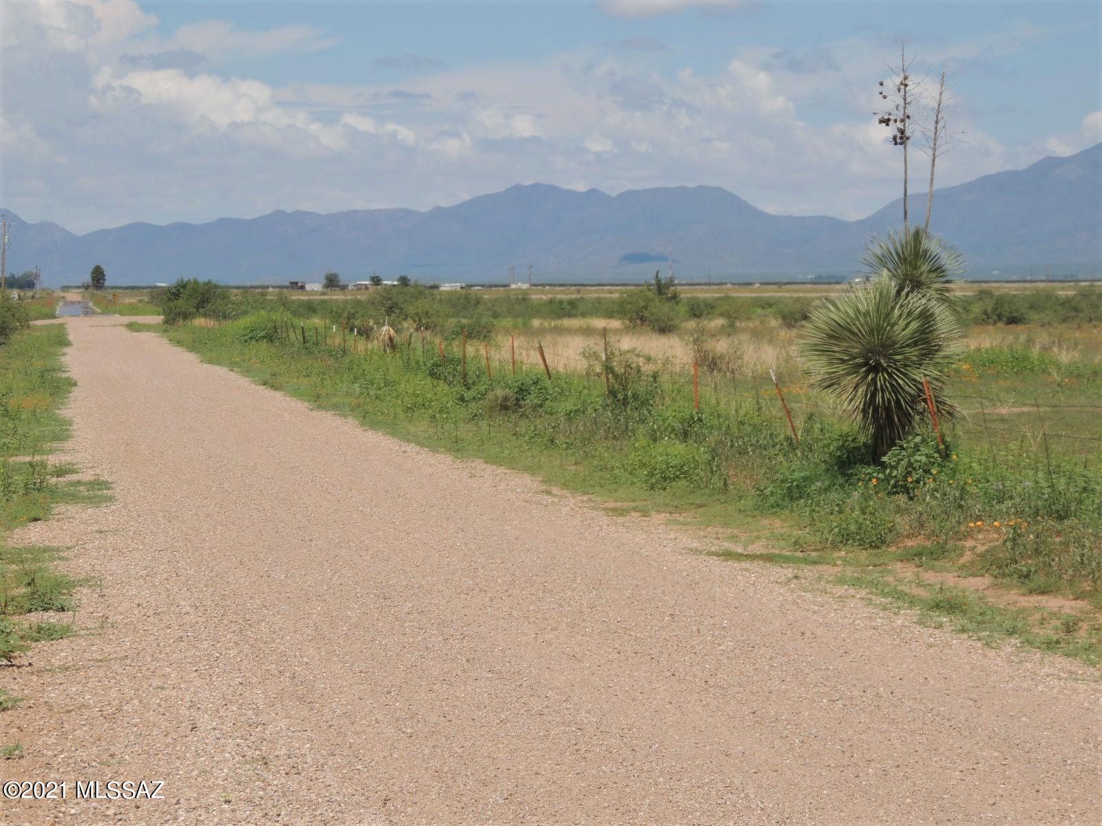 Tbd East Parker Ranch Road, Unit 5 Willcox, AZ 85643 - Photo 16 of 30