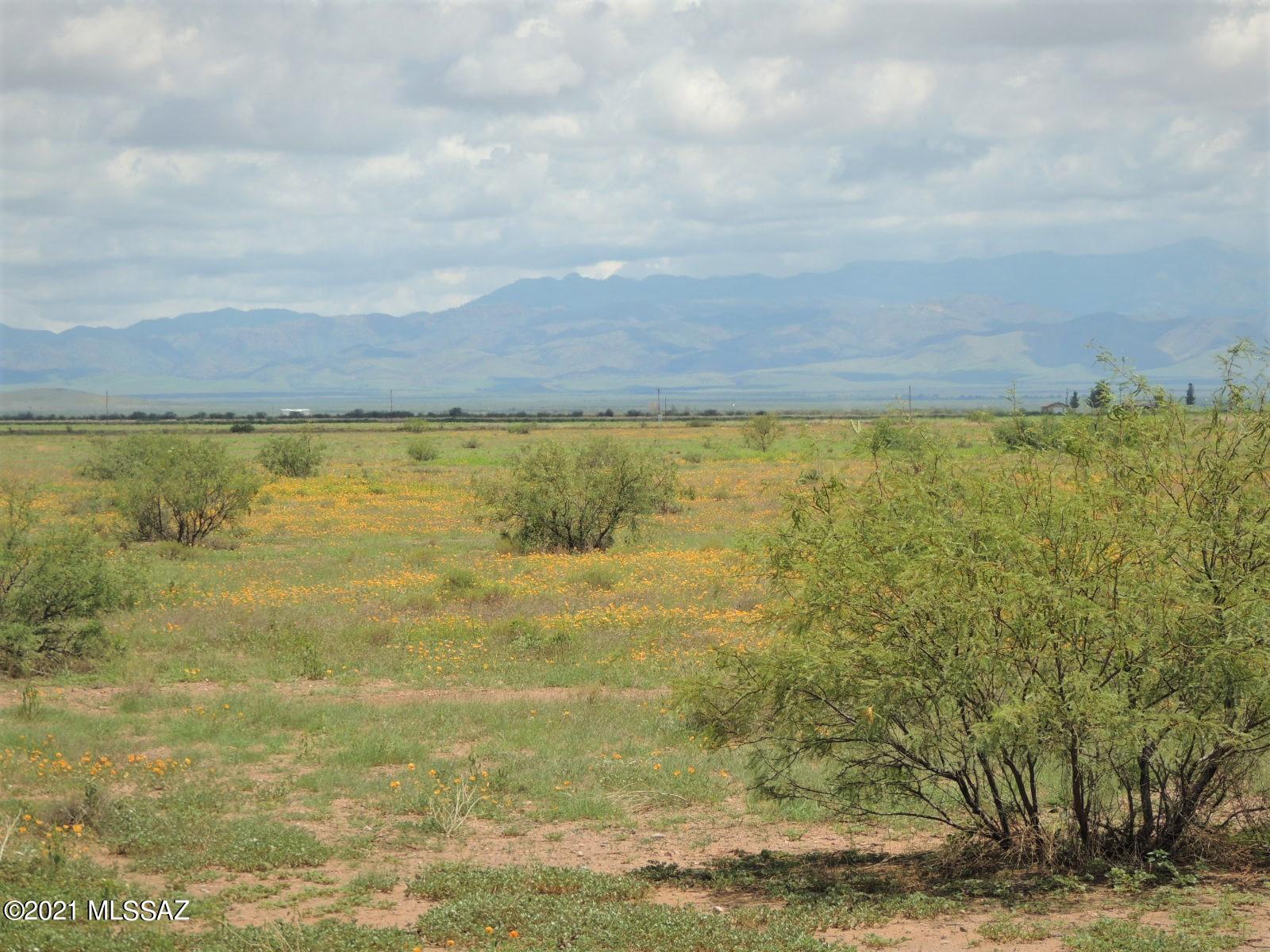 Tbd East Parker Ranch Road, Unit 5 Willcox, AZ 85643 - Photo 18 of 30
