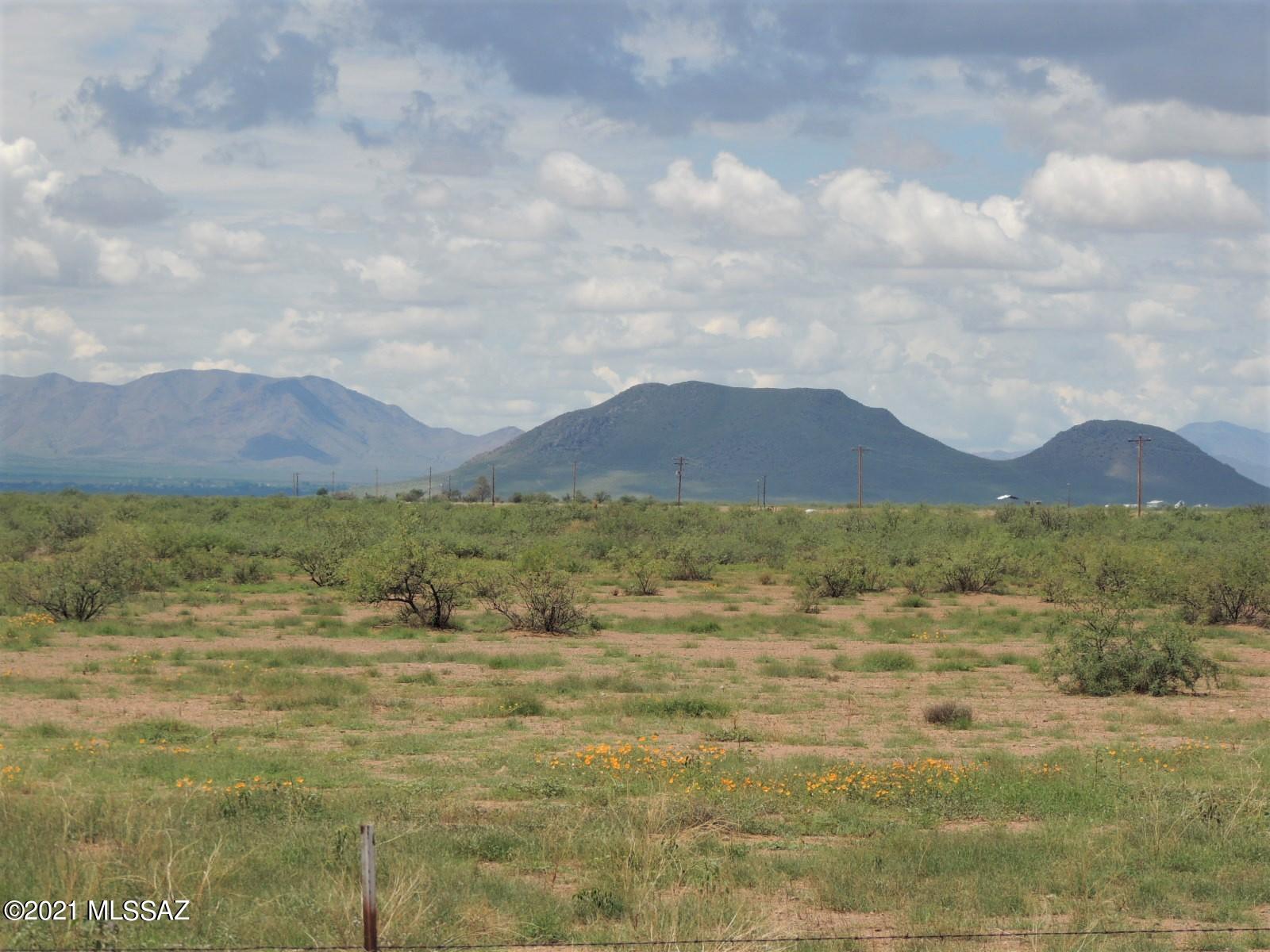 Tbd East Parker Ranch Road, Unit 5 Willcox, AZ 85643 - Photo 19 of 30