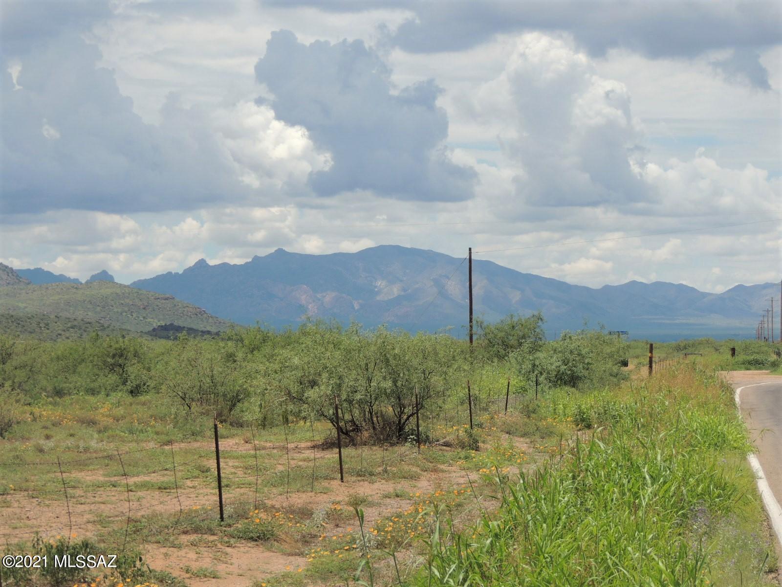 Tbd East Parker Ranch Road, Unit 5 Willcox, AZ 85643 - Photo 2 of 30
