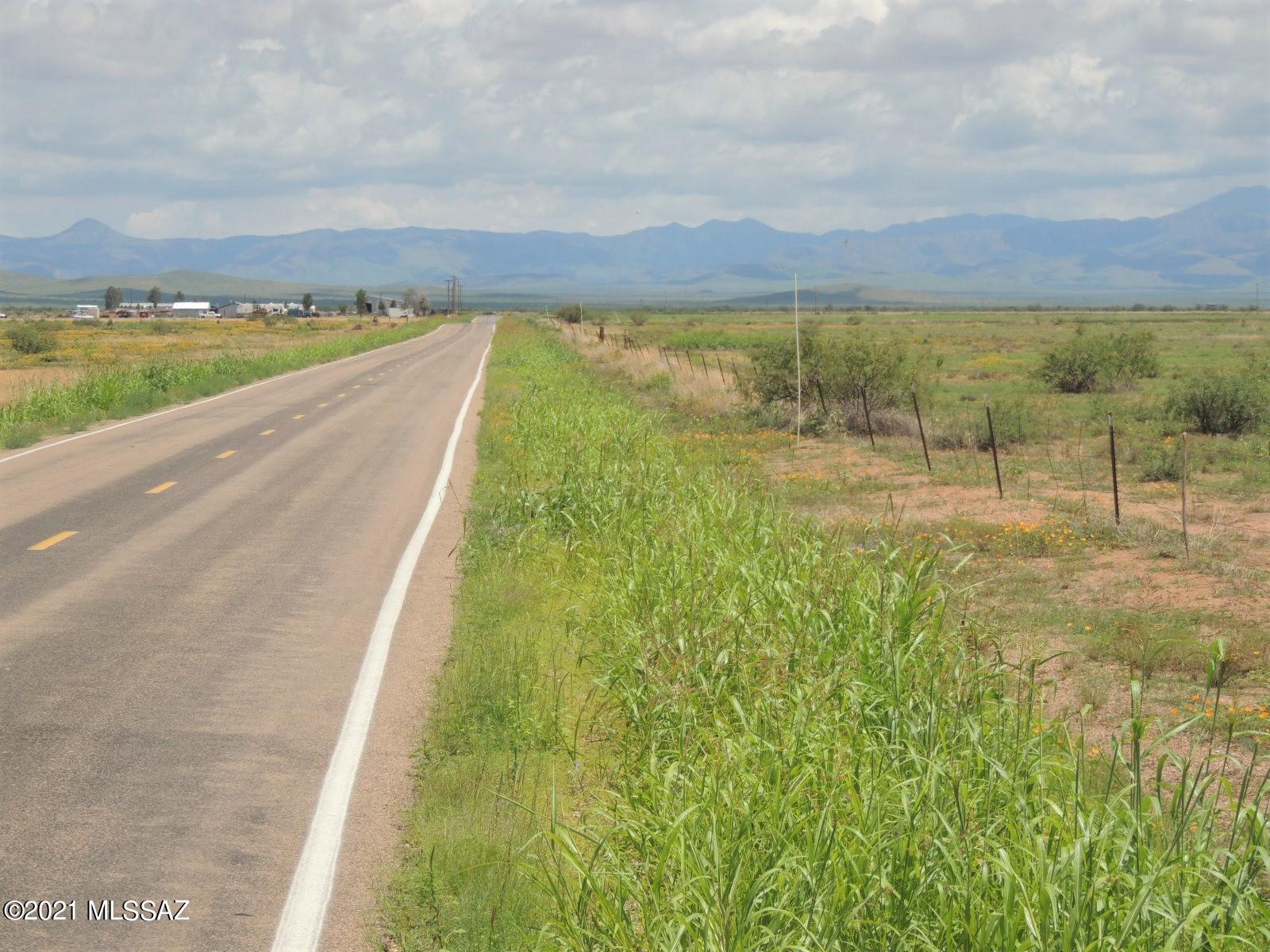 Tbd East Parker Ranch Road, Unit 5 Willcox, AZ 85643 - Photo 21 of 30