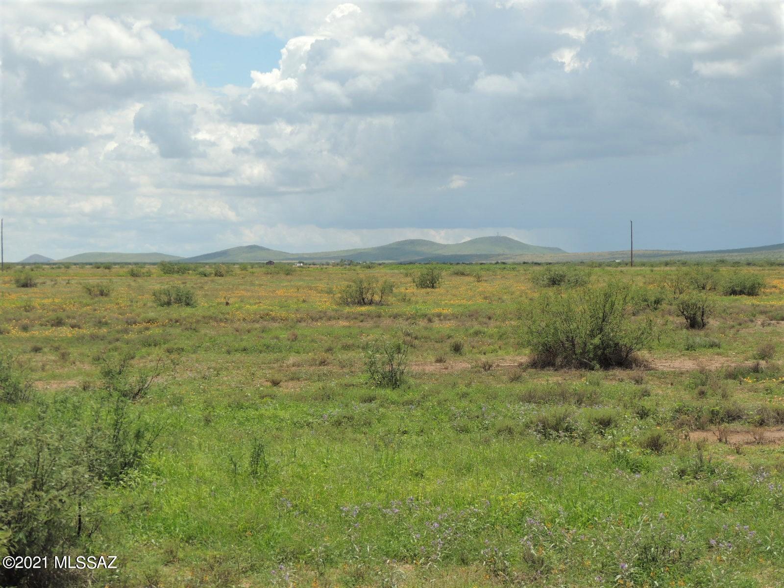 Tbd East Parker Ranch Road, Unit 5 Willcox, AZ 85643 - Photo 23 of 30