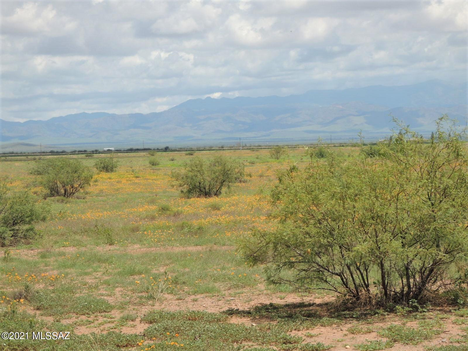 Tbd East Parker Ranch Road, Unit 5 Willcox, AZ 85643 - Photo 24 of 30