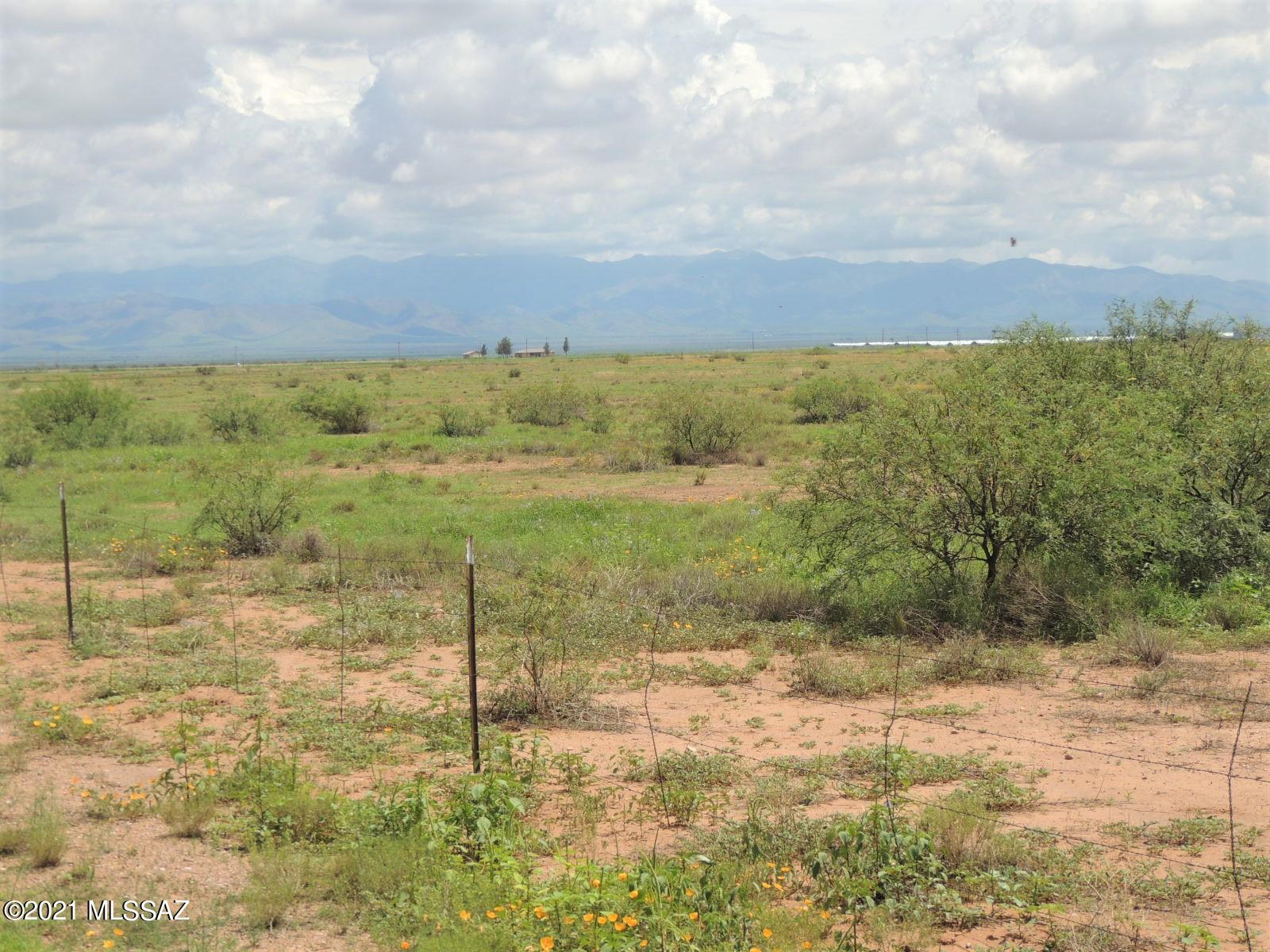 Tbd East Parker Ranch Road, Unit 5 Willcox, AZ 85643 - Photo 26 of 30