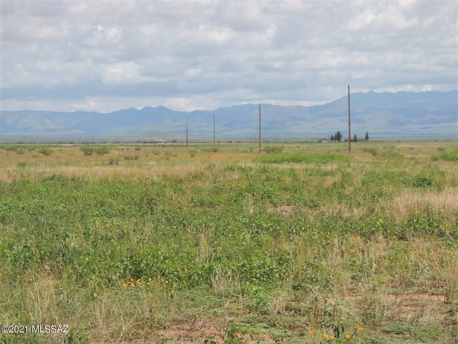Tbd East Parker Ranch Road, Unit 5 Willcox, AZ 85643 - Photo 28 of 30