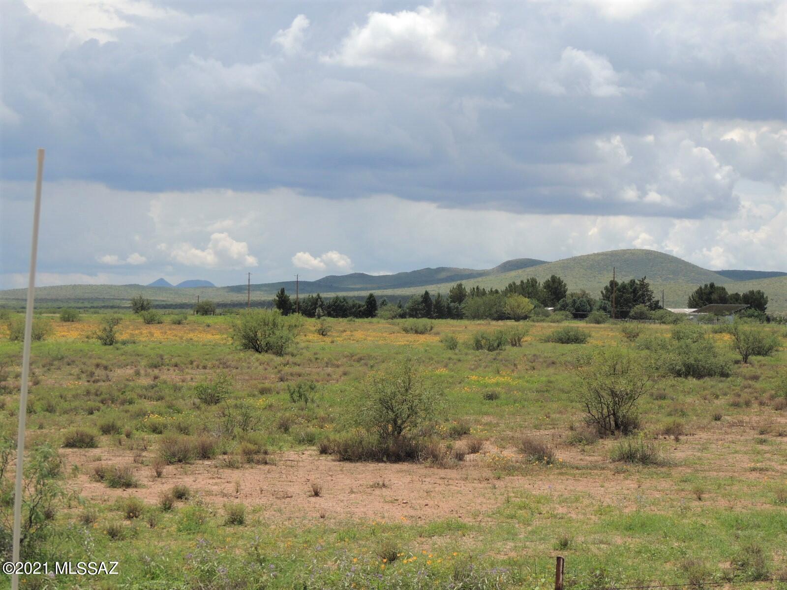 Tbd East Parker Ranch Road, Unit 5 Willcox, AZ 85643 - Photo 30 of 30