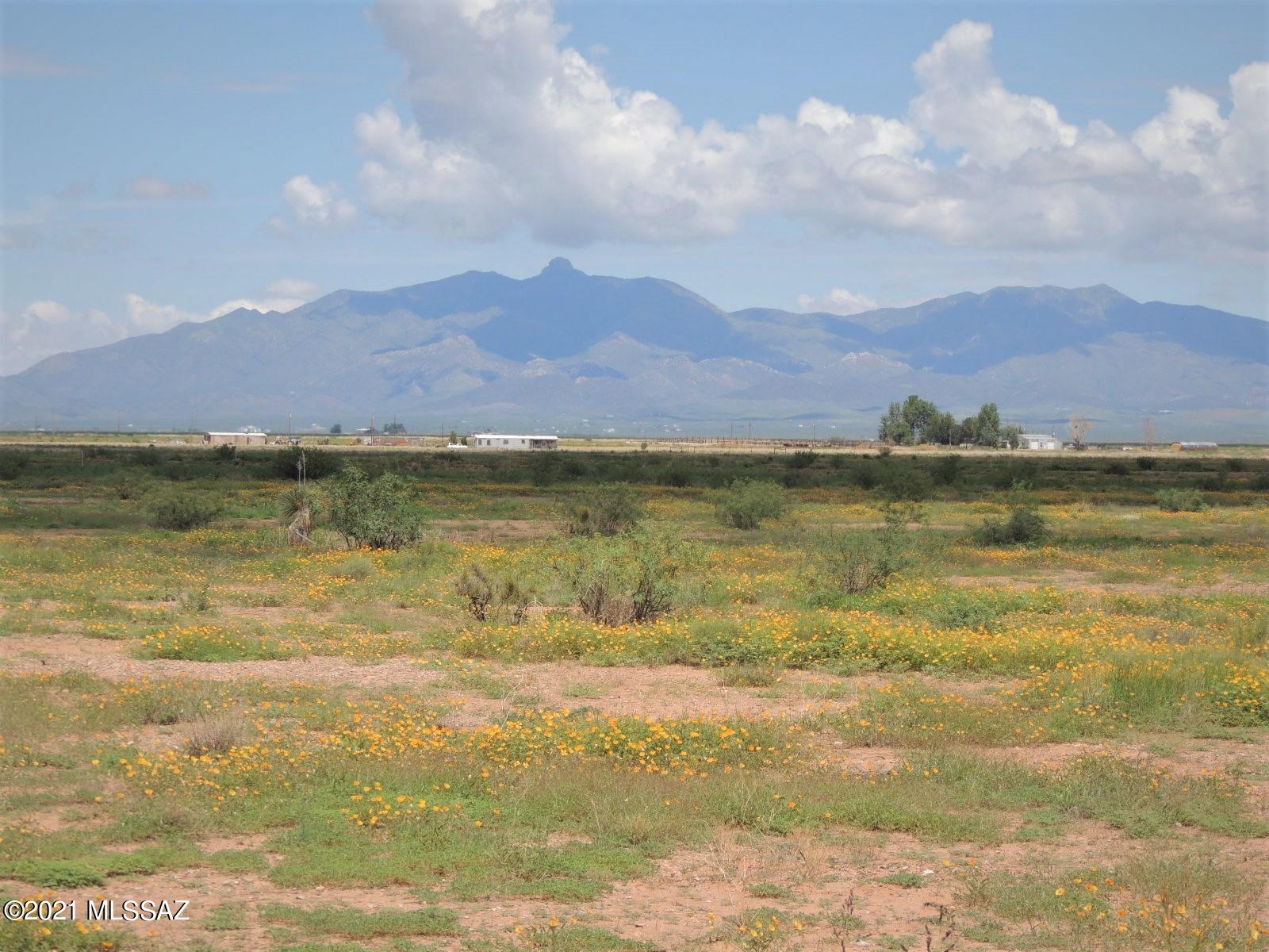 Tbd East Parker Ranch Road, Unit 5 Willcox, AZ 85643 - Photo 4 of 30