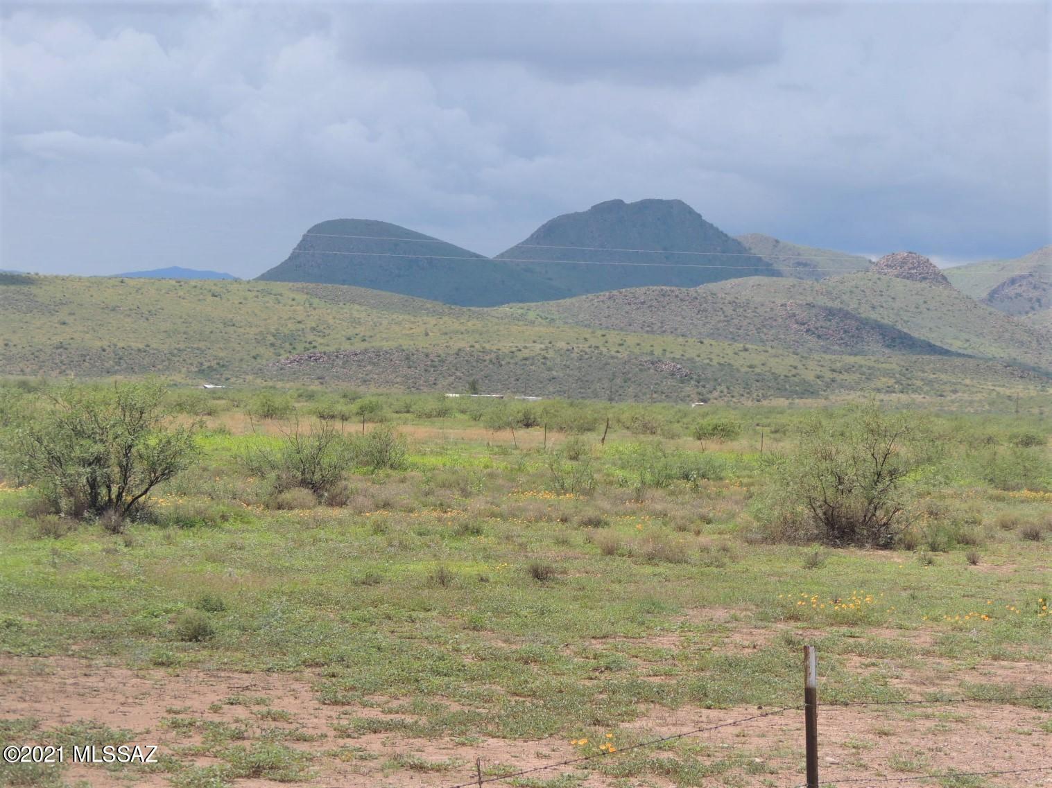 Tbd East Parker Ranch Road, Unit 5 Willcox, AZ 85643 - Photo 5 of 30