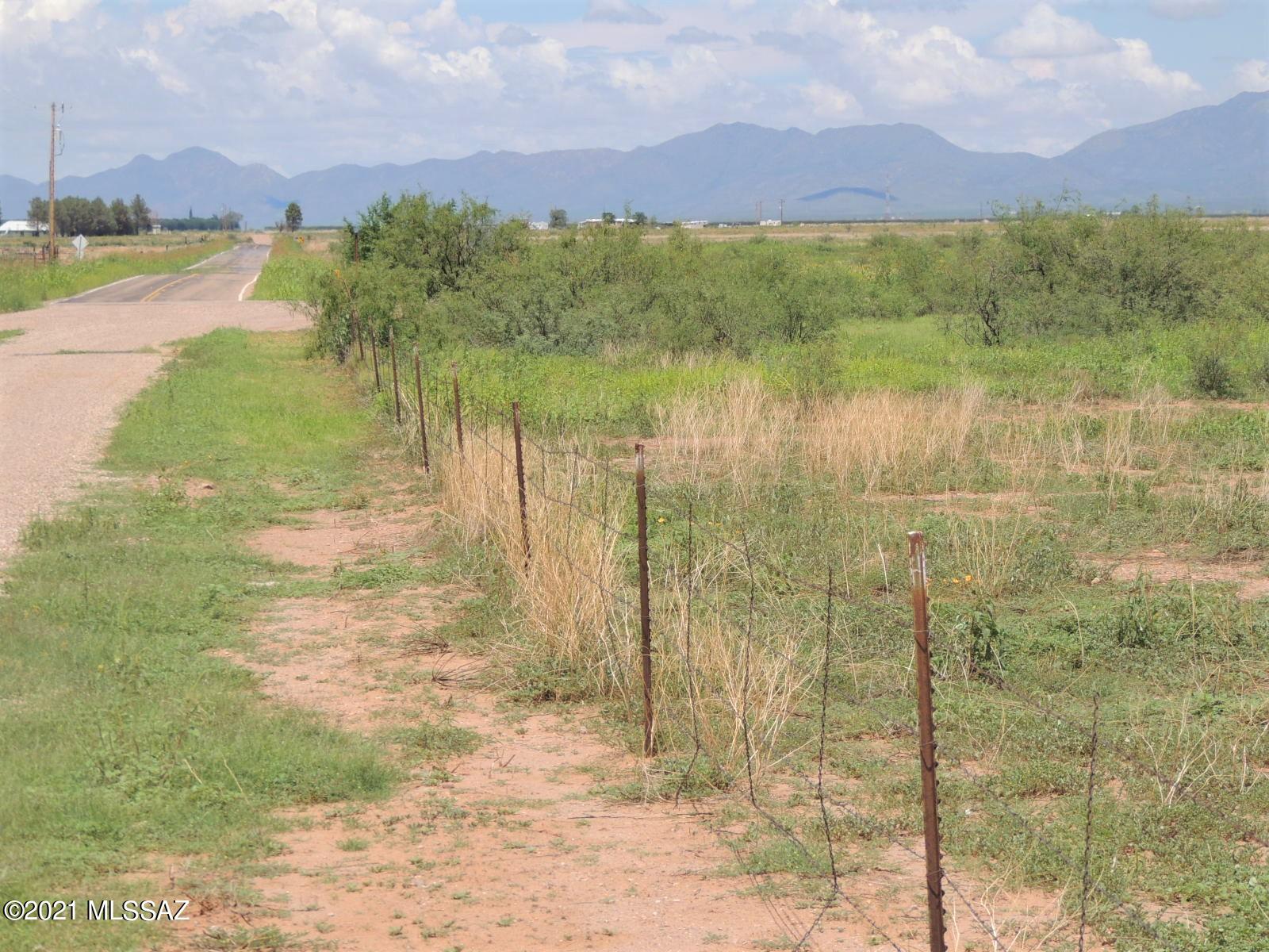 Tbd East Parker Ranch Road, Unit 5 Willcox, AZ 85643 - Photo 6 of 30