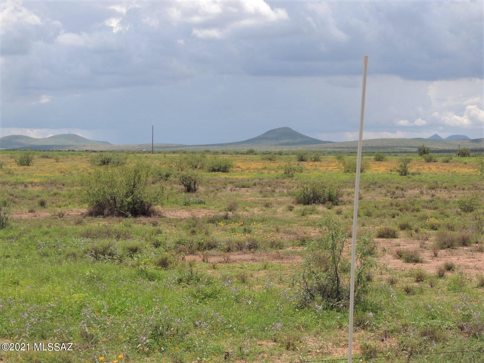 Tbd East Parker Ranch Road, Unit 5 Willcox, AZ 85643 - Photo 7 of 30