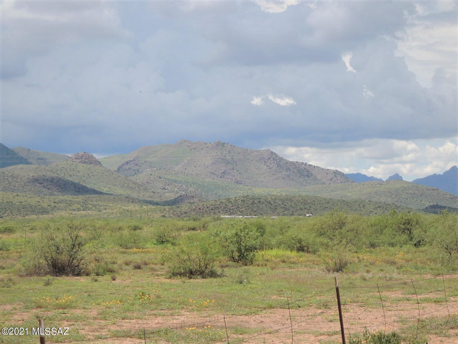 Tbd East Parker Ranch Road, Unit 5 Willcox, AZ 85643 - Photo 8 of 30