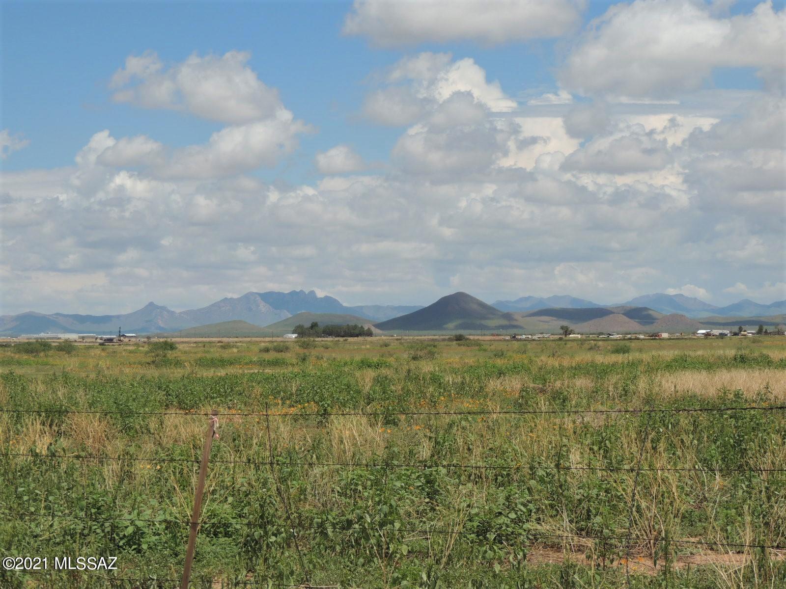 Tbd East Parker Ranch Road, Unit 5 Willcox, AZ 85643 - Photo 10 of 30