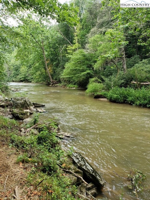 Turkey Knob Road Independence, VA 24348 - Photo 12 of 13 a view of a lake view