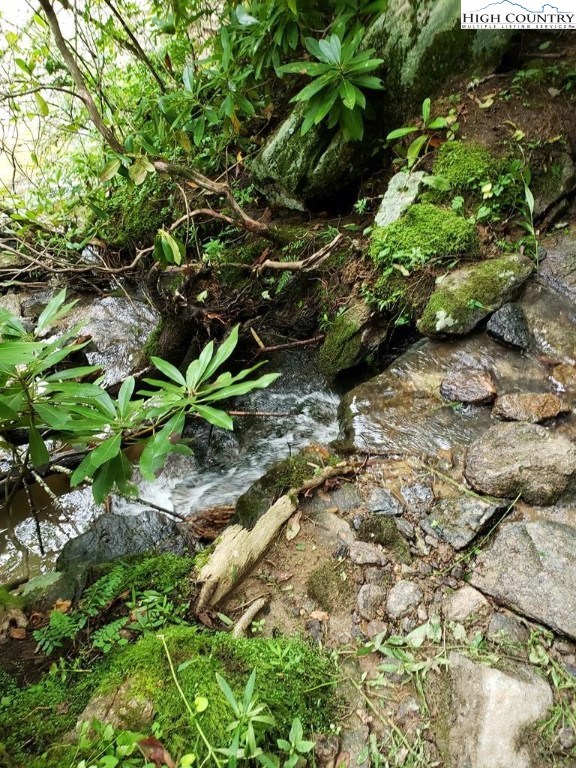 Turkey Knob Road Independence, VA 24348 - Photo 2 of 13 a backyard of a house