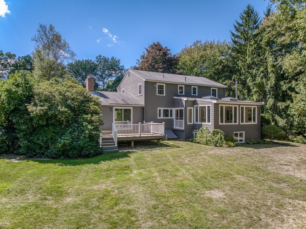 8 Marie Drive Andover, MA 01810 - Photo 4 of 42