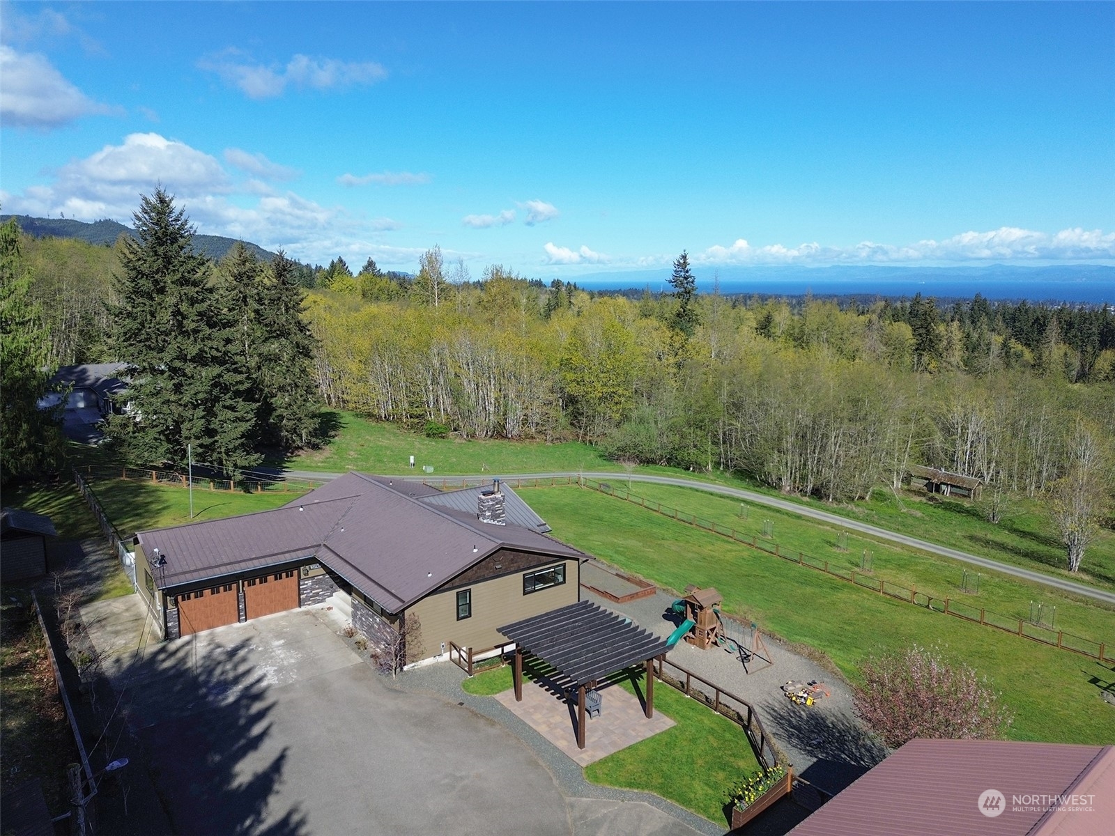 5004 South Old Mill Road Port Angeles, WA 98362 - Photo 3 of 40 Gallery Image 3