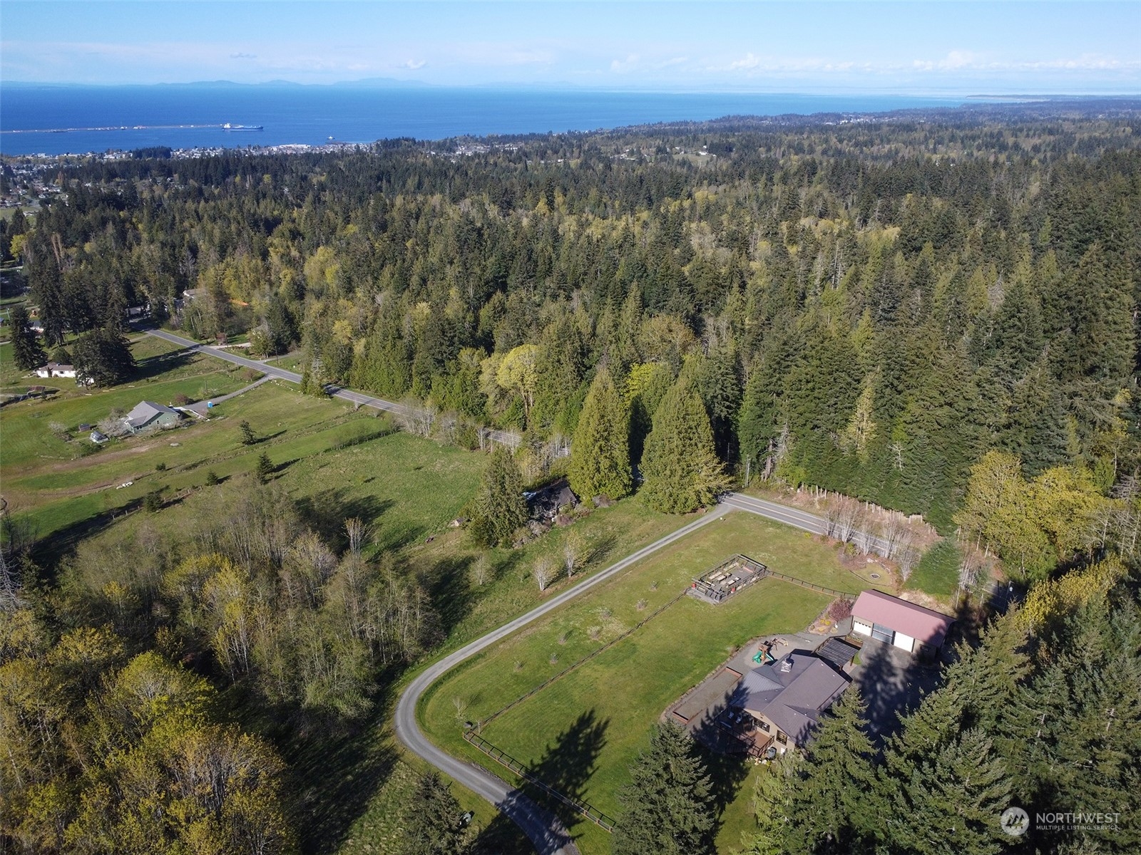 5004 South Old Mill Road Port Angeles, WA 98362 - Photo 40 of 40 Gallery Image 40