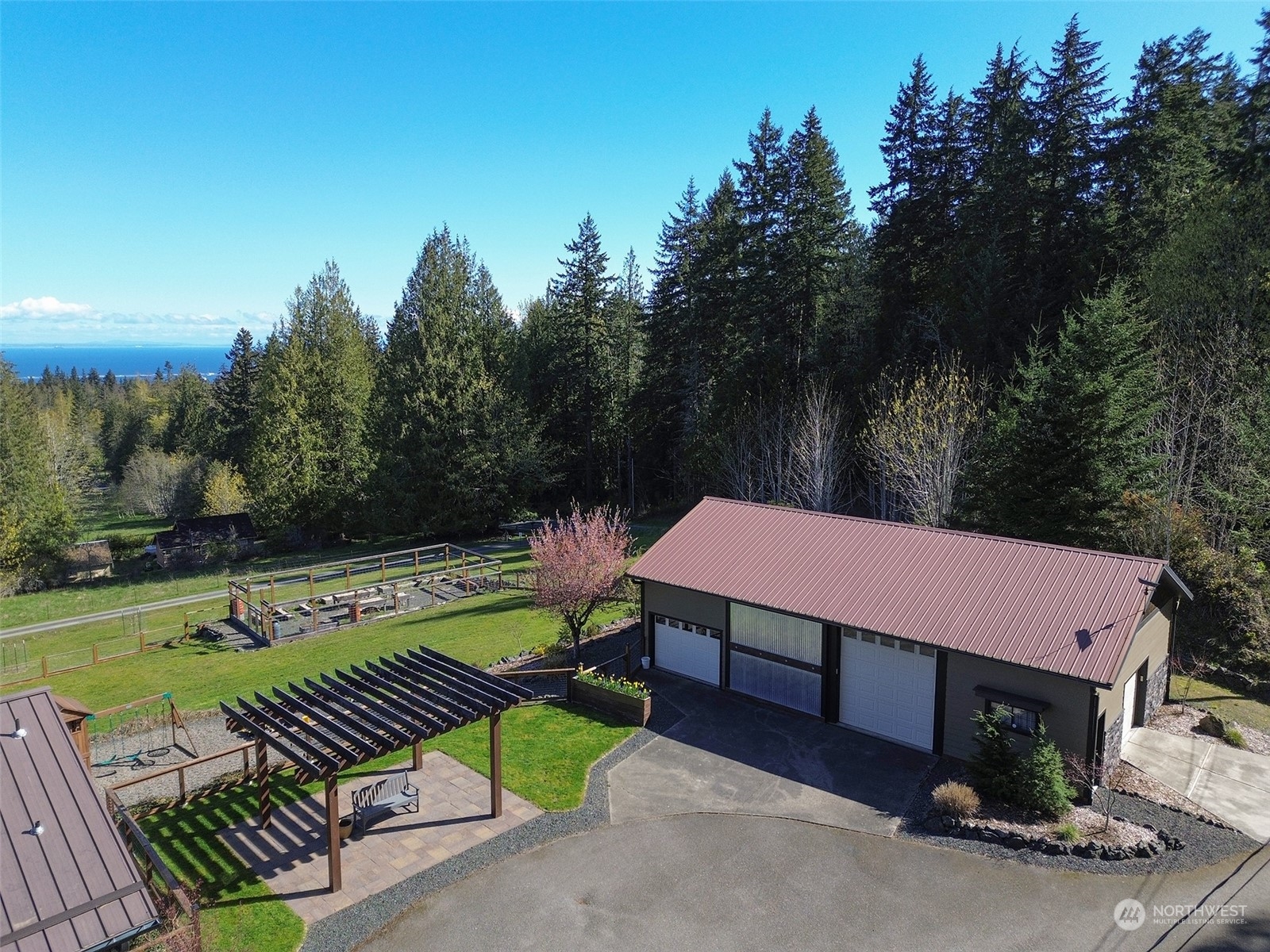 5004 South Old Mill Road Port Angeles, WA 98362 - Photo 4 of 40 Gallery Image 4