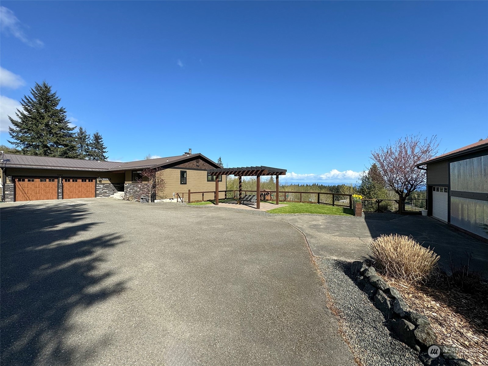5004 South Old Mill Road Port Angeles, WA 98362 - Photo 6 of 40 Gallery Image 6