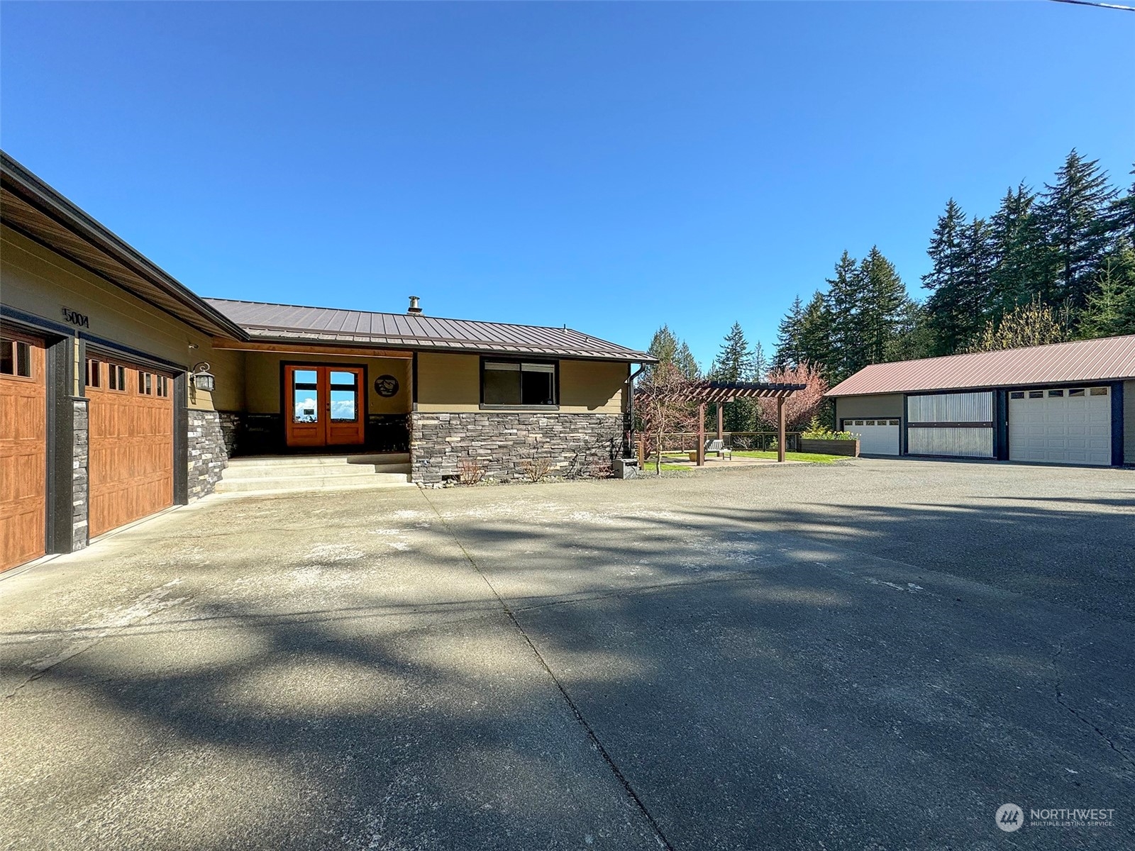 5004 South Old Mill Road Port Angeles, WA 98362 - Photo 7 of 40 Gallery Image 7