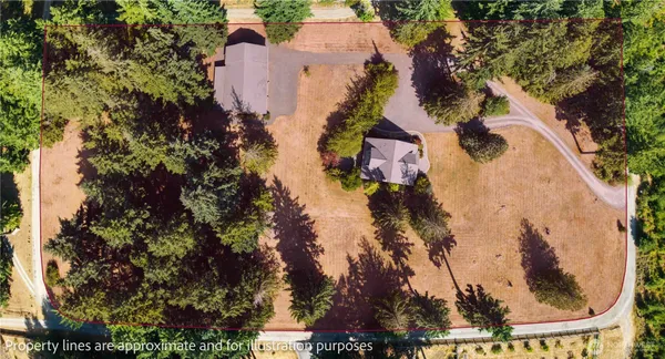 $1,279,000 | 23119 164th Street East, Orting, WA 98360