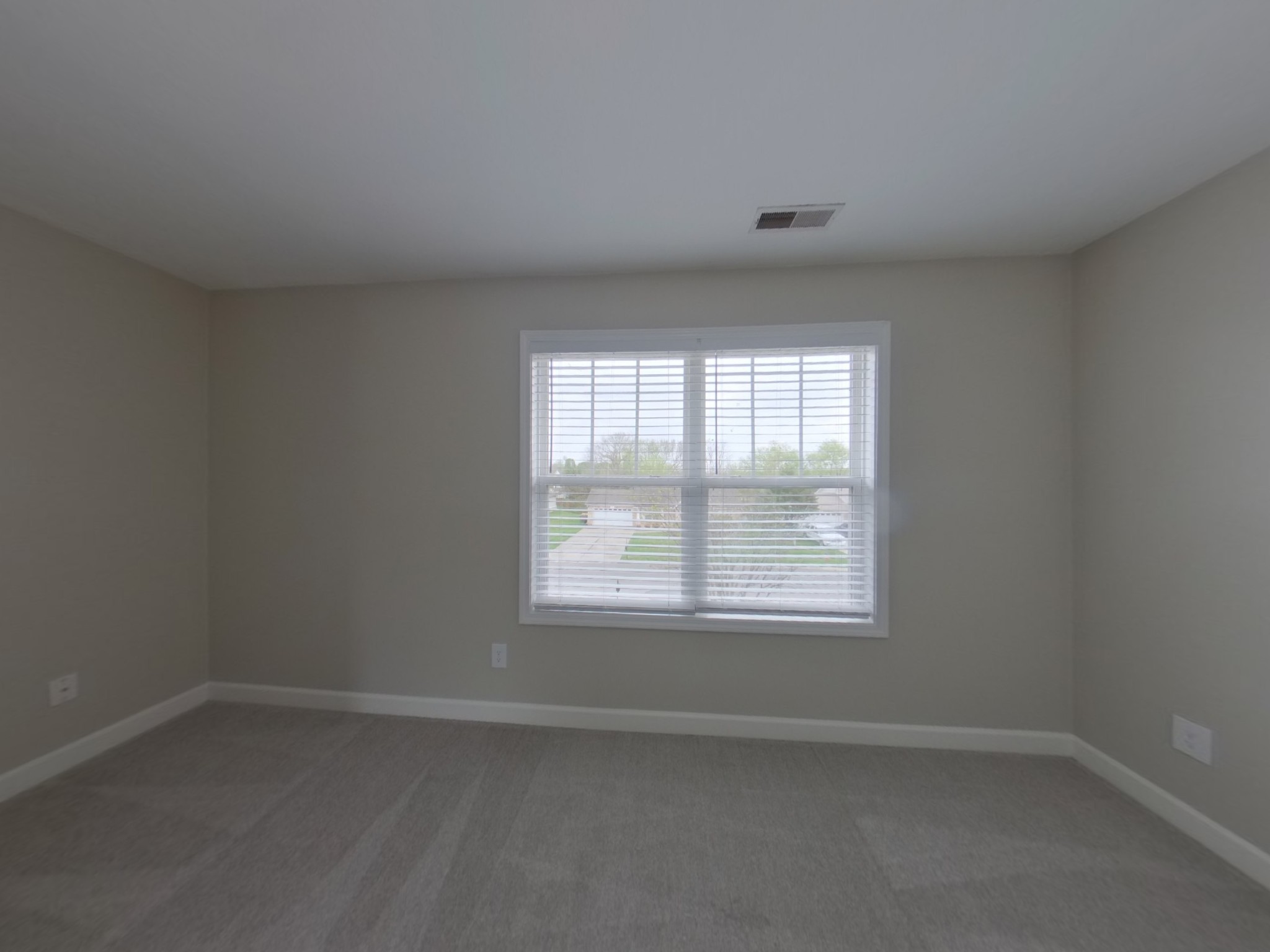 5013 Morning Dove Lane Spring Hill, TN 37174 - Photo 13 of 15 an empty room with a window