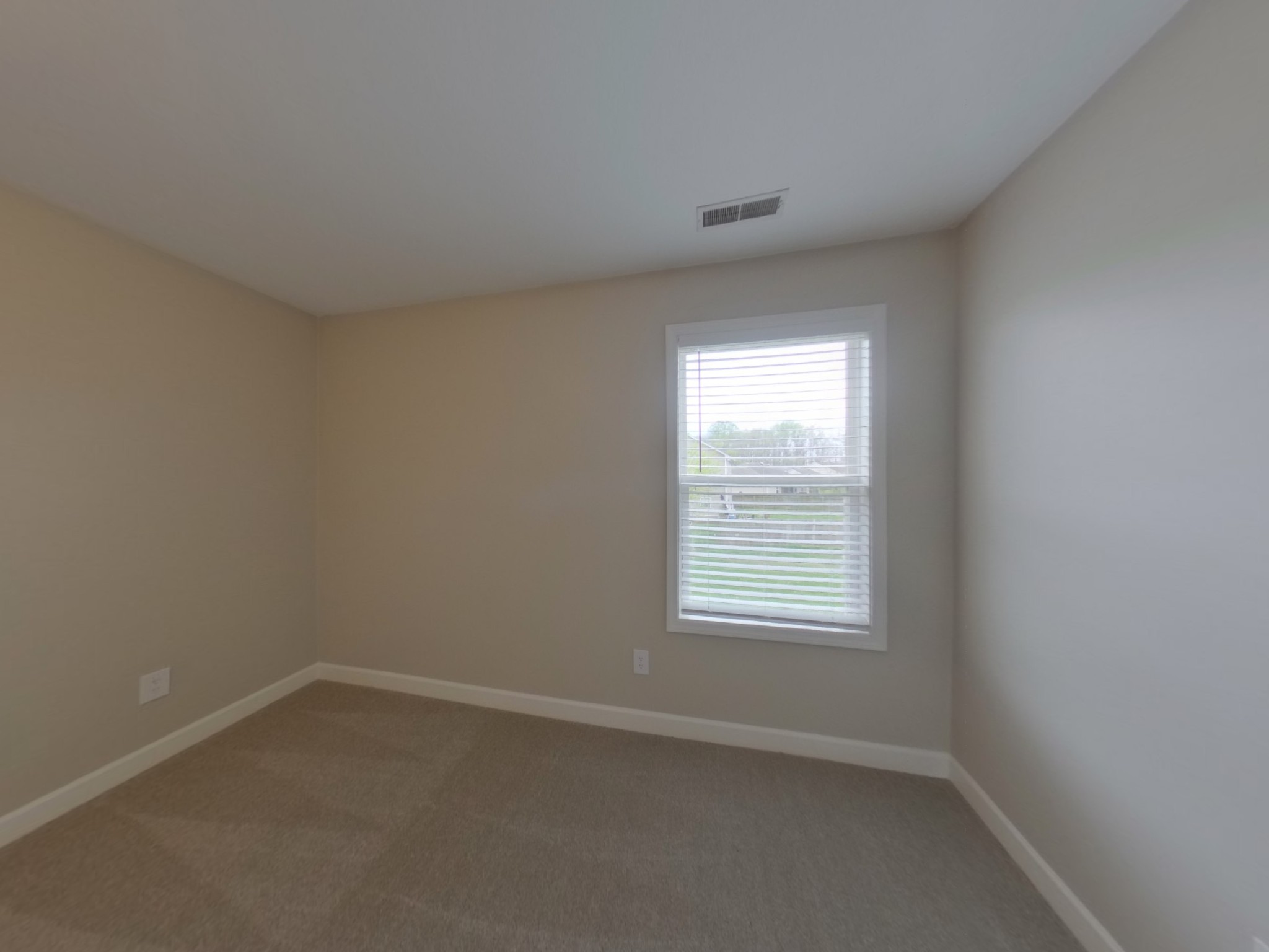 5013 Morning Dove Lane Spring Hill, TN 37174 - Photo 14 of 15 an empty room with a window