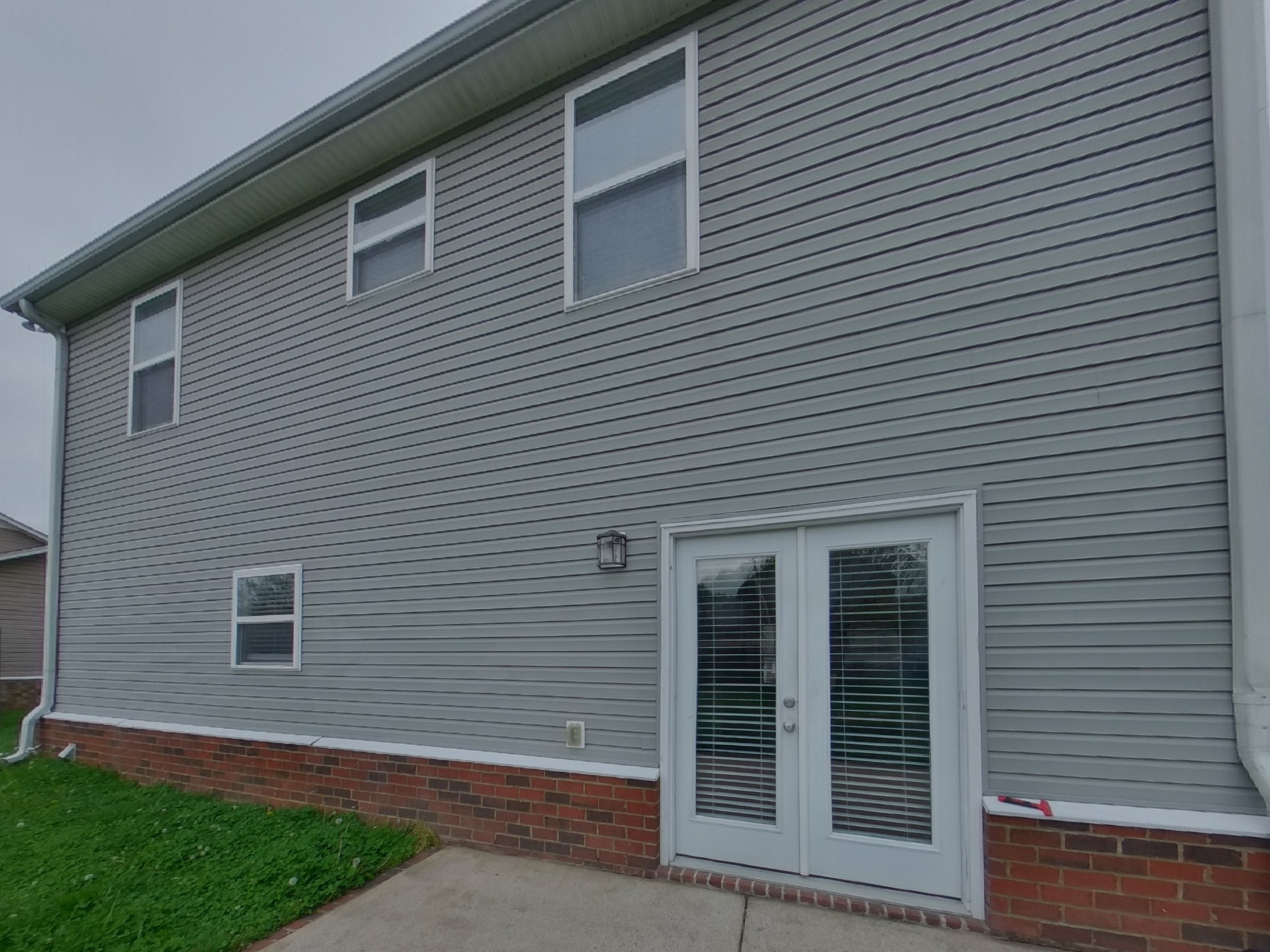 5013 Morning Dove Lane Spring Hill, TN 37174 - Photo 15 of 15 a view of a house with a yard