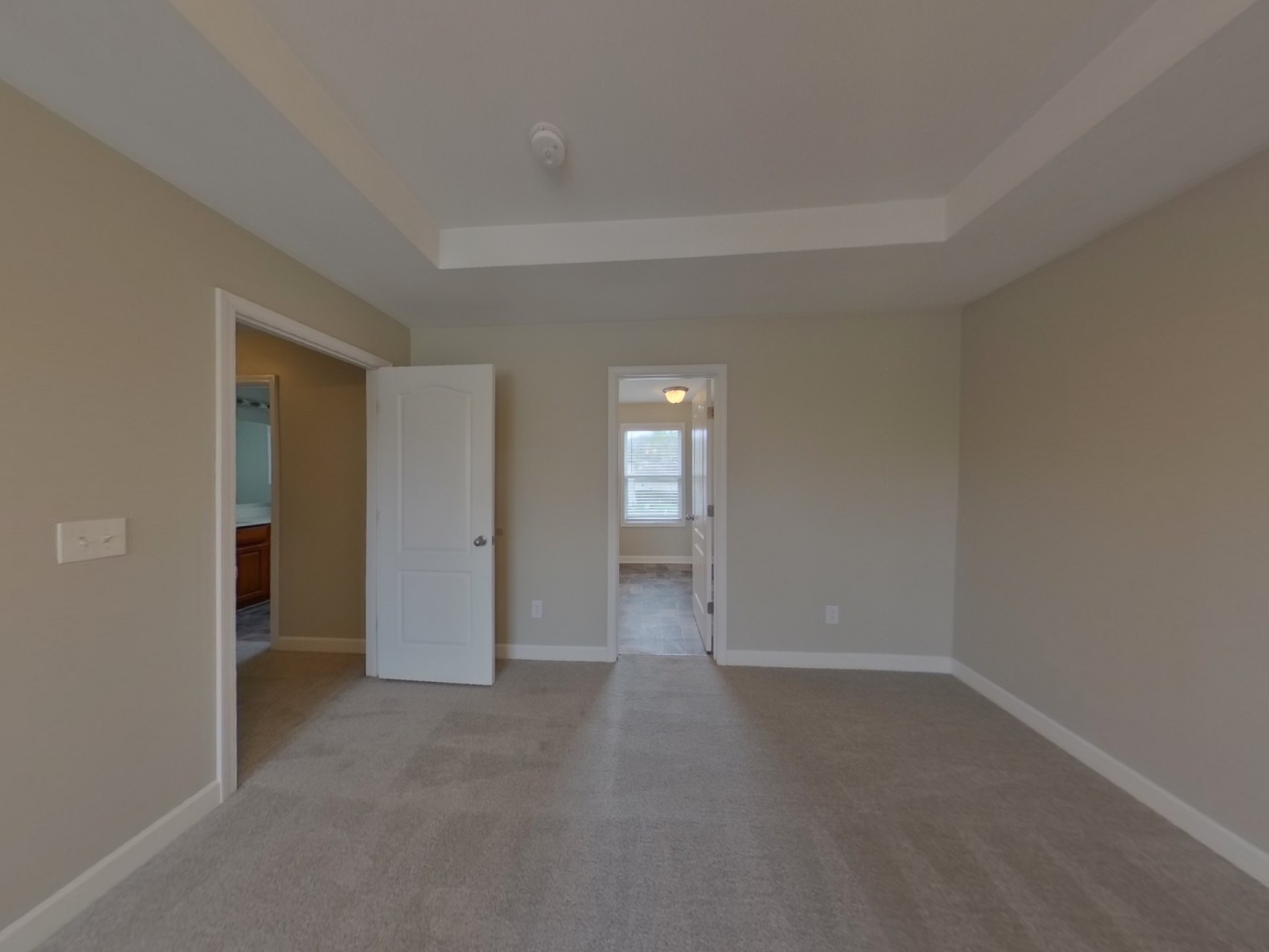 5013 Morning Dove Lane Spring Hill, TN 37174 - Photo 6 of 15 a view of an empty room and closet area