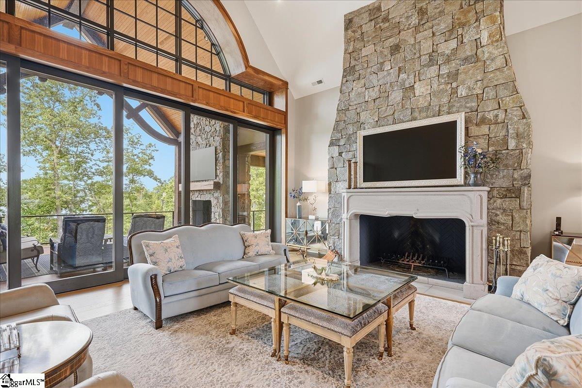435 Peninsula Ridge Sunset, SC 29685 - Photo 5 of 50