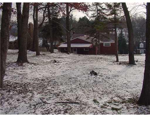 1010 Wren Drive McKees Rocks, PA 15136 - Photo 13 of 15 Land. Large rear yard with trees.