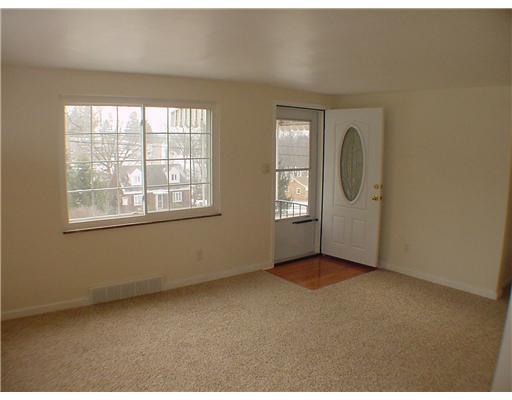 1010 Wren Drive McKees Rocks, PA 15136 - Photo 6 of 15 Living Room. Living Room with new exterior door & all new windows, new flooring throughout