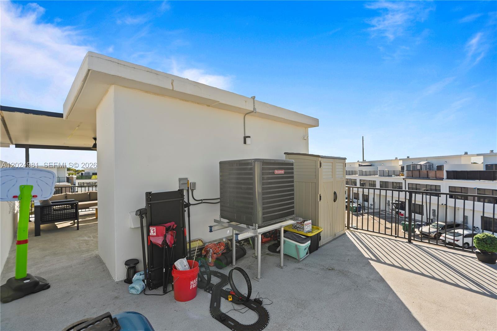 14595 Southwest 261st Street, Unit 14595 Homestead, FL 33032 - Photo 40 of 45