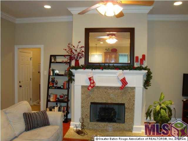 9206 Magnolia Leaf Avenue Baton Rouge, LA 70810 - Photo 3 of 5