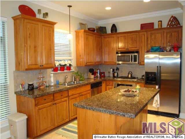 9206 Magnolia Leaf Avenue Baton Rouge, LA 70810 - Photo 4 of 5