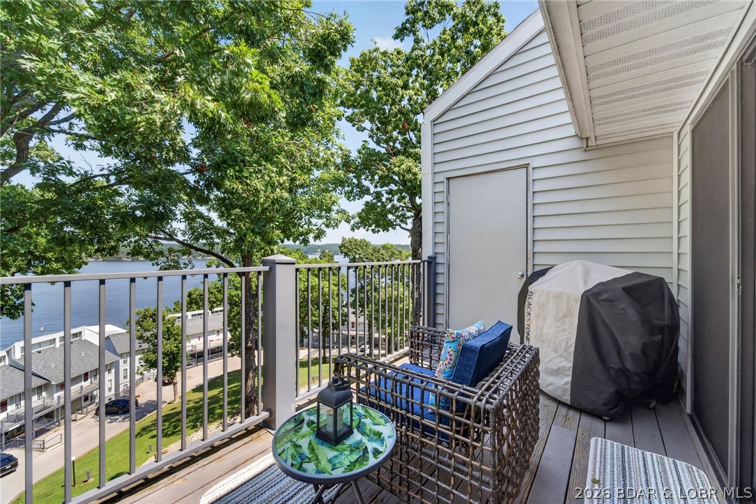 251 Maple Road, Unit 3B Lake Ozark, MO 65049 - Photo 20 of 30 Gallery Image 20
