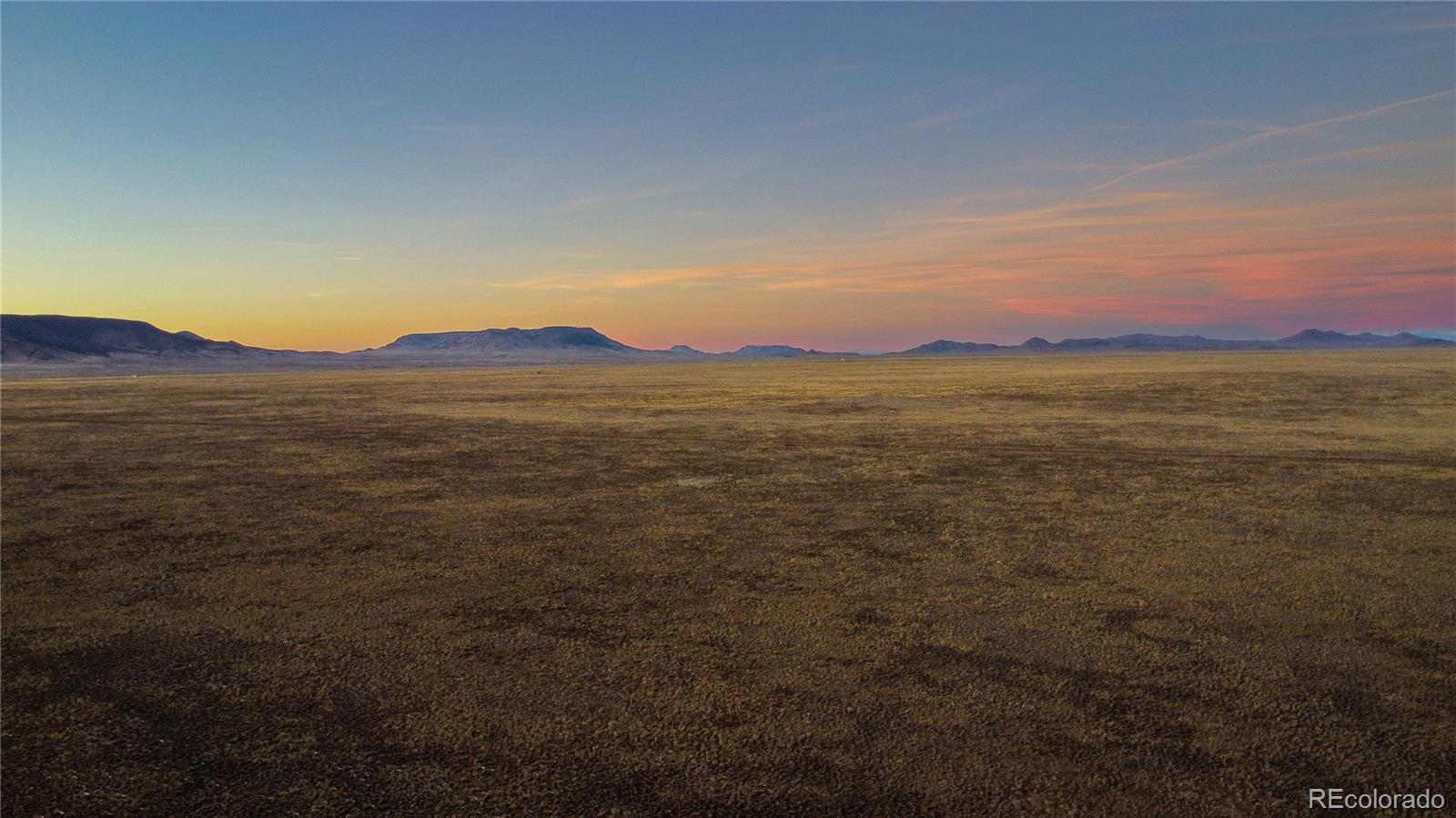 R036736 R036736 San Luis, CO 81152 - Photo 21 of 42 a view of an ocean and a mountain