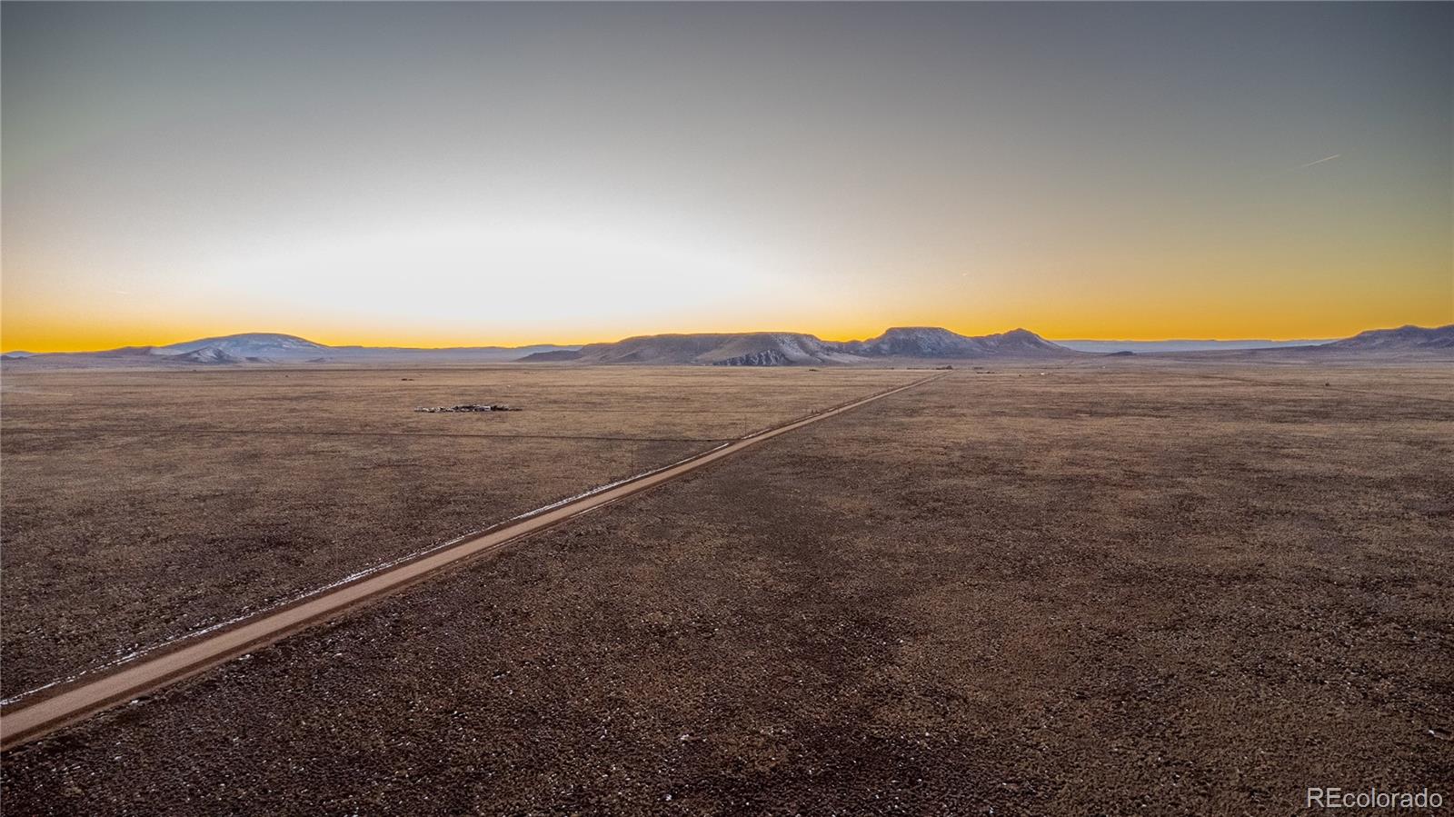 R036736 R036736 San Luis, CO 81152 - Photo 22 of 42 a view of an outdoor space and mountains
