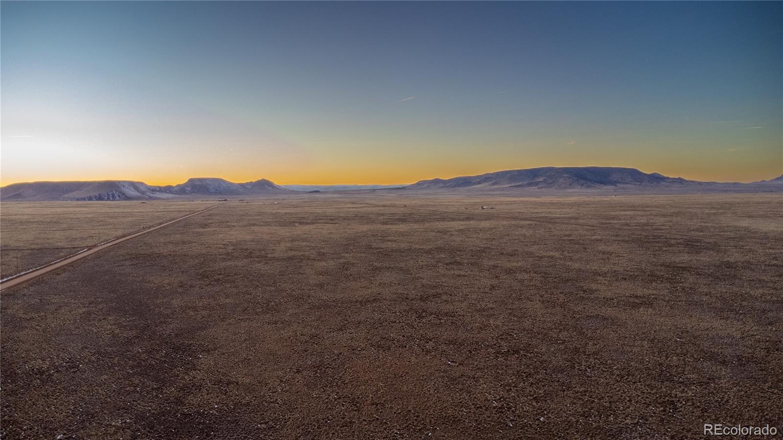 R036736 R036736 San Luis, CO 81152 - Photo 23 of 42 a view of mountain with lake view