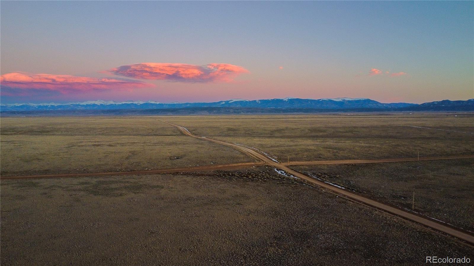 R036736 R036736 San Luis, CO 81152 - Photo 25 of 42 a view of an outdoor space with mountain view