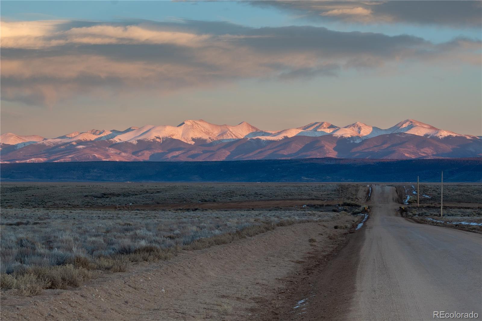 R036736 R036736 San Luis, CO 81152 - Photo 3 of 42 a view of an outdoor space and mountain view