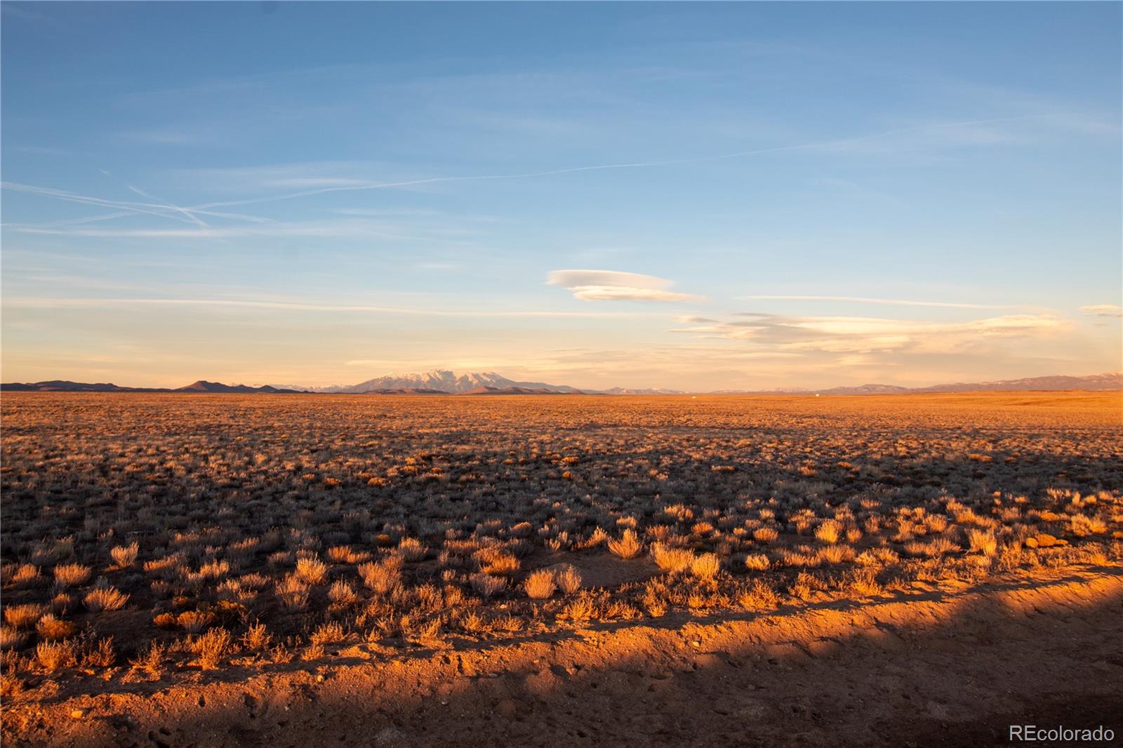 R036736 R036736 San Luis, CO 81152 - Photo 31 of 42 a view of city and mountain