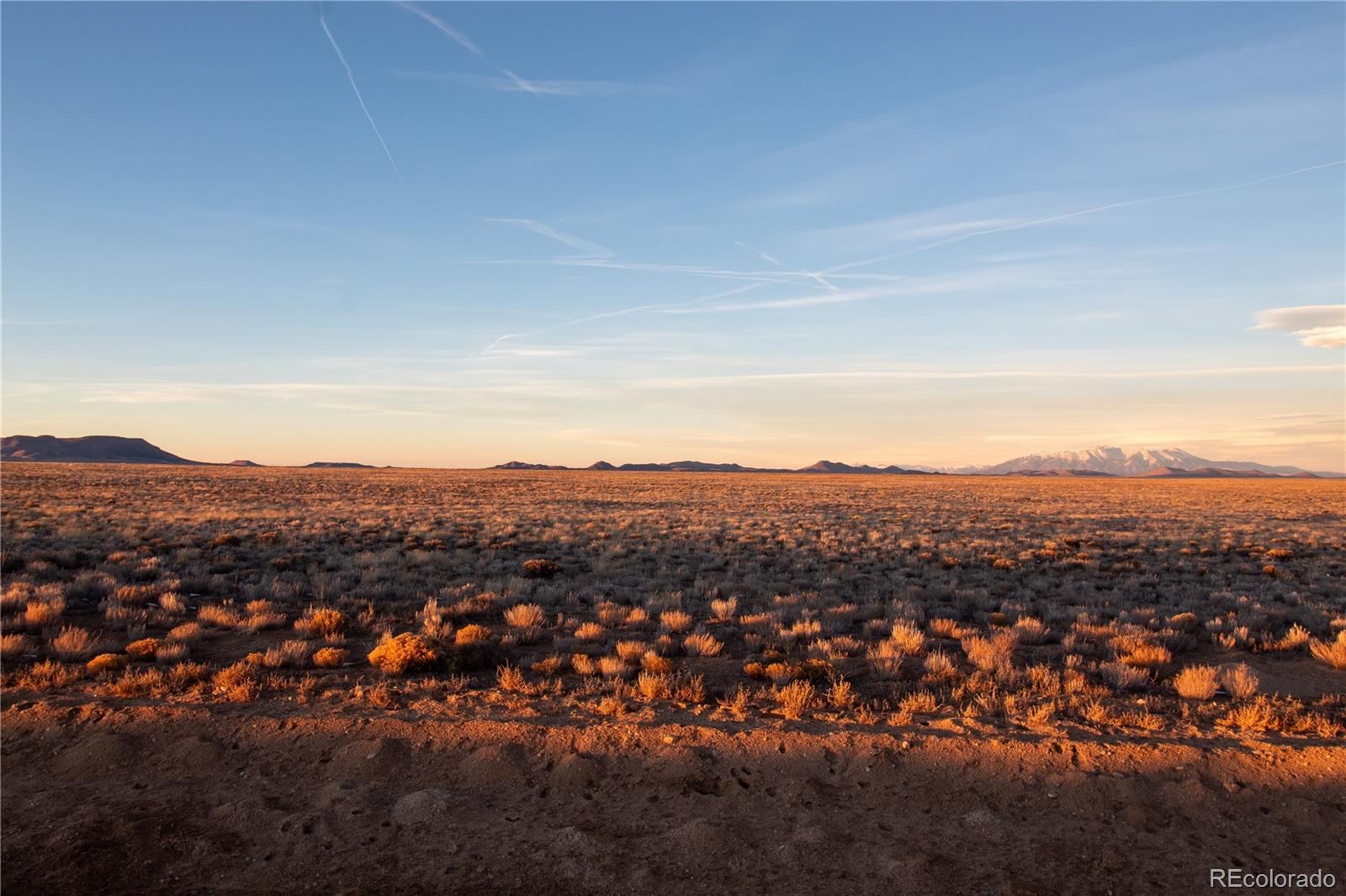 R036736 R036736 San Luis, CO 81152 - Photo 34 of 42 an aerial view of houses covered in trees