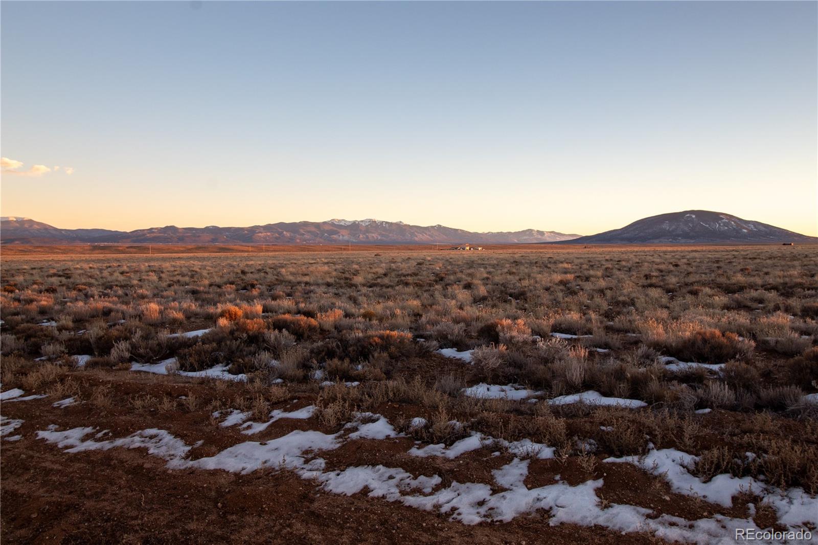 R036736 R036736 San Luis, CO 81152 - Photo 38 of 42 an aerial view of residential house and green space