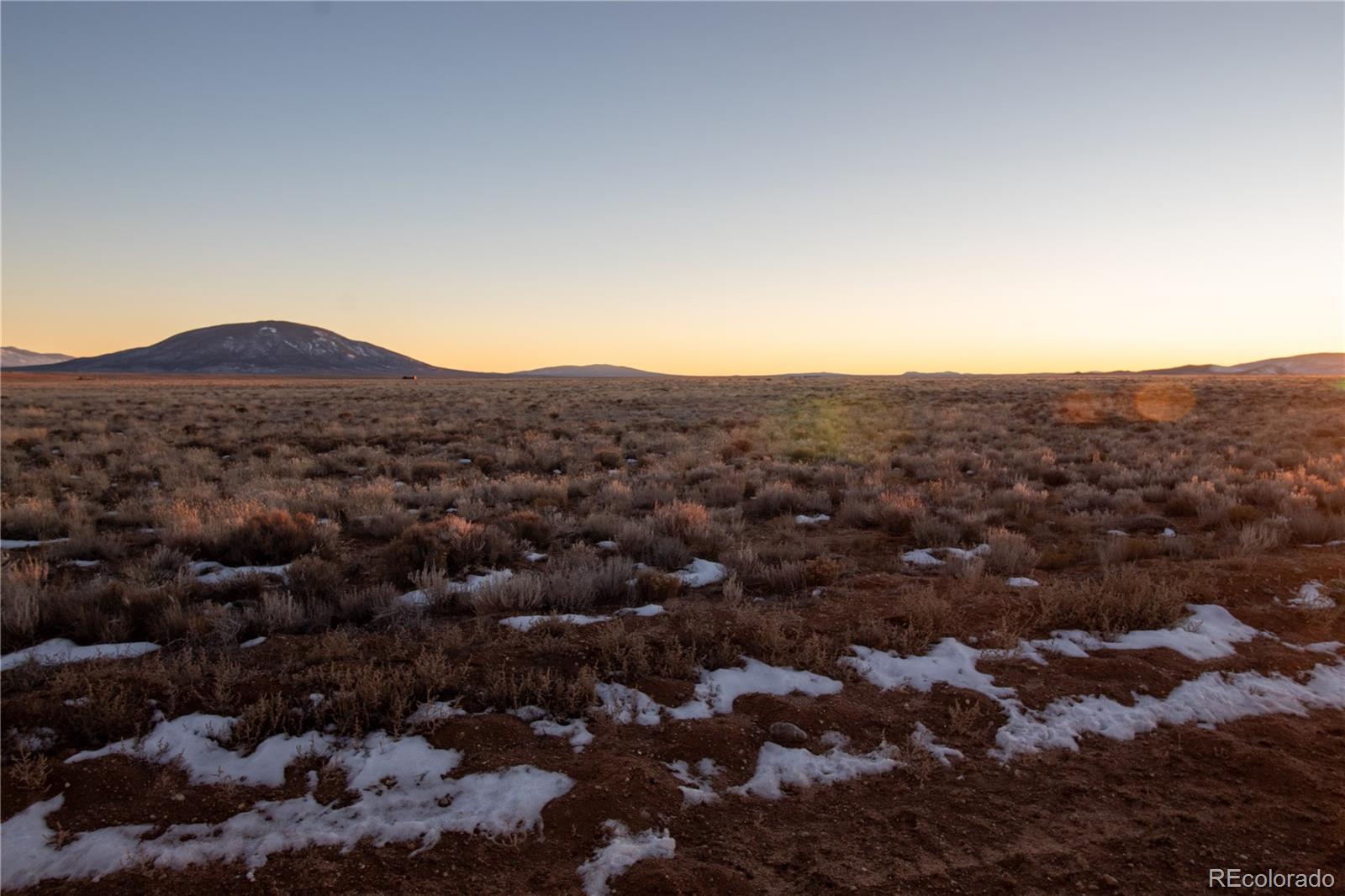 R036736 R036736 San Luis, CO 81152 - Photo 39 of 42 an aerial view of residential house and green space