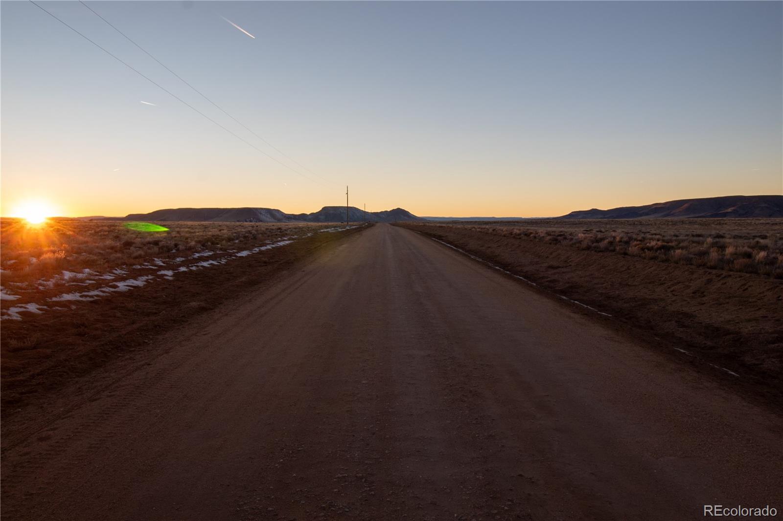 R036736 R036736 San Luis, CO 81152 - Photo 40 of 42 a view of a mountain